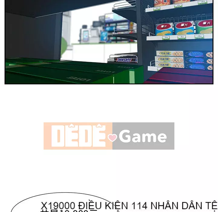 Phòng trò chuyện không khoảng cách Chương 1-7