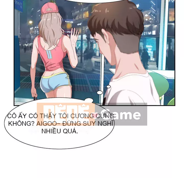 Phòng trò chuyện không khoảng cách Chương 1-7