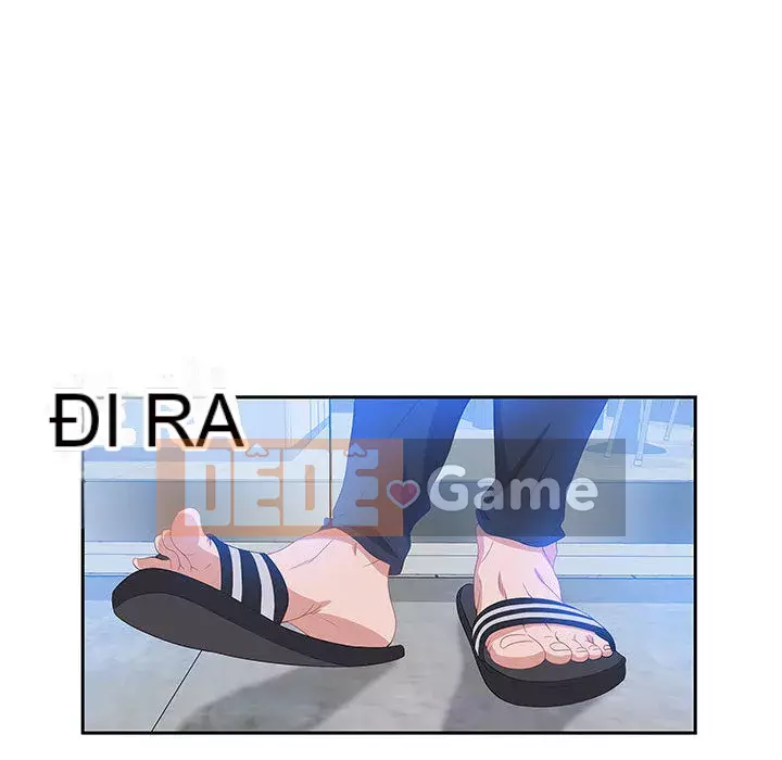 Phòng trò chuyện không khoảng cách Chương 1-7