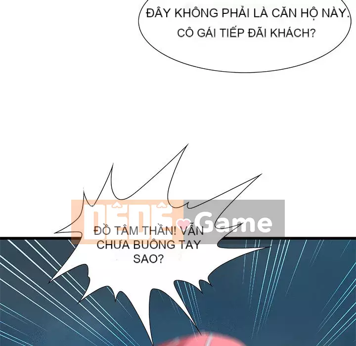 Phòng trò chuyện không khoảng cách Chương 1-7