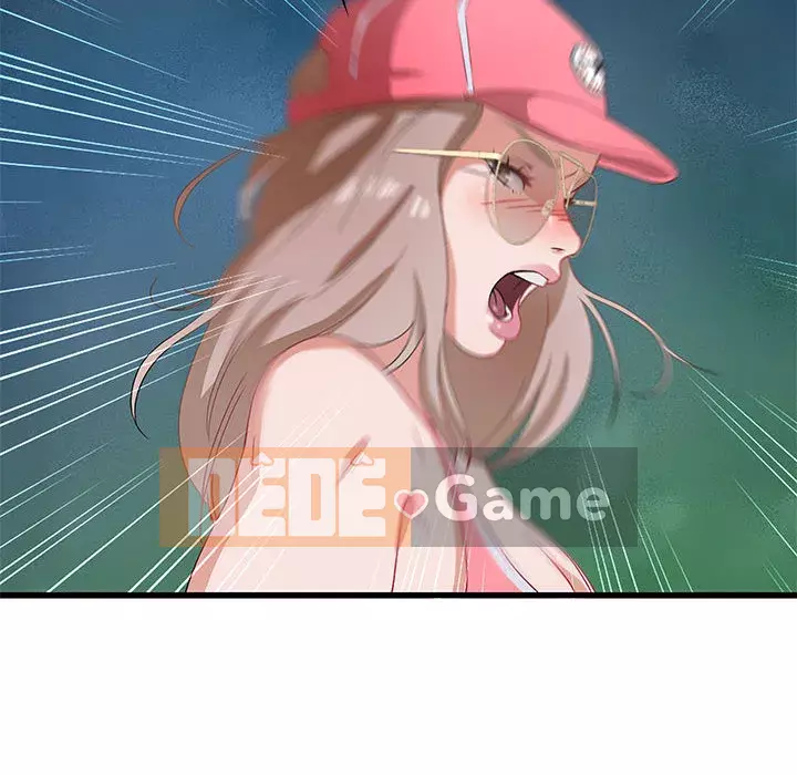 Phòng trò chuyện không khoảng cách Chương 1-7