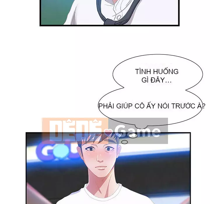 Phòng trò chuyện không khoảng cách Chương 1-7