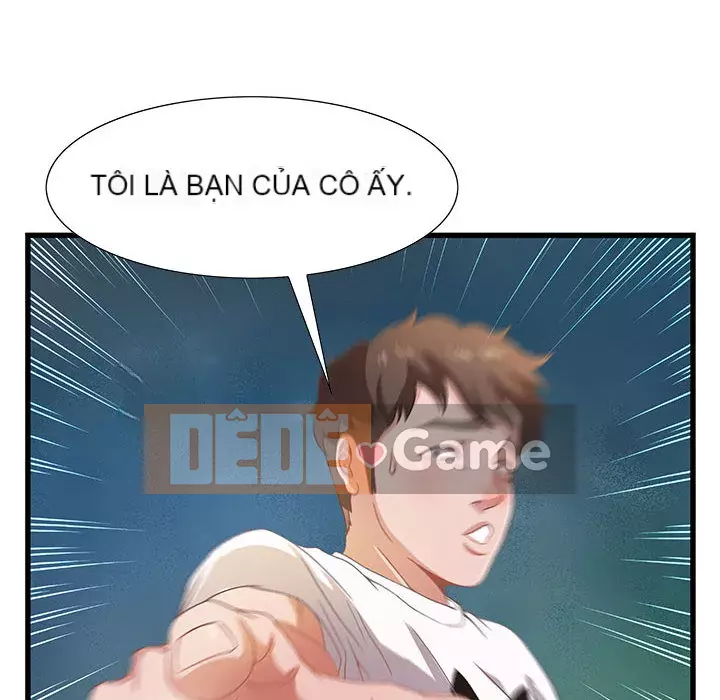 Phòng trò chuyện không khoảng cách Chương 1-7