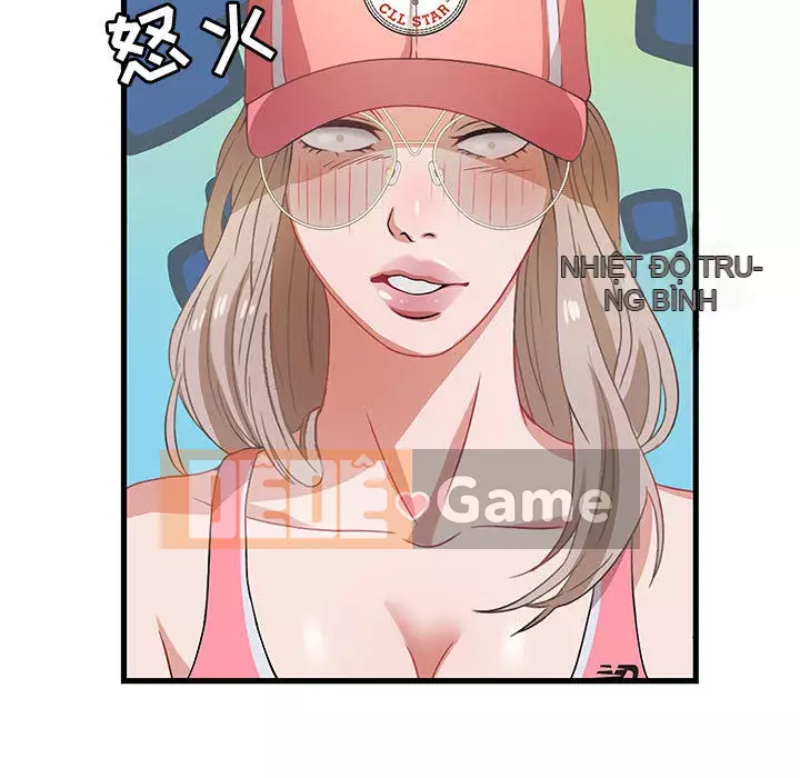 Phòng trò chuyện không khoảng cách Chương 1-7