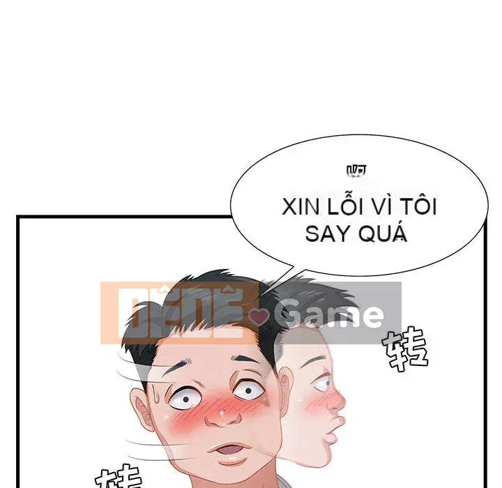 Phòng trò chuyện không khoảng cách Chương 1-7