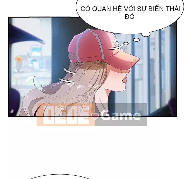 Phòng trò chuyện không khoảng cách Chương 1-7