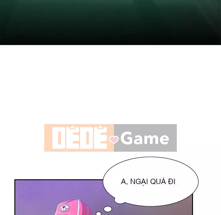 Phòng trò chuyện không khoảng cách Chương 1-7