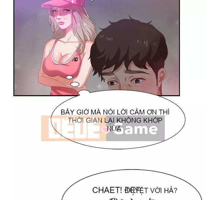 Phòng trò chuyện không khoảng cách Chương 1-7