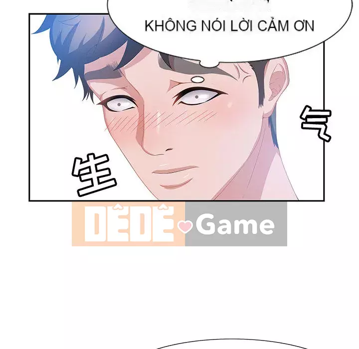 Phòng trò chuyện không khoảng cách Chương 1-7