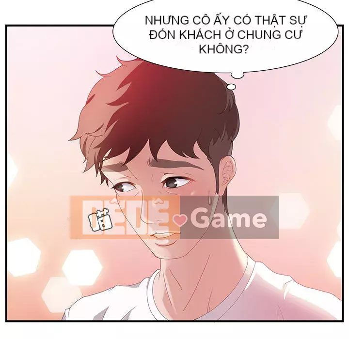 Phòng trò chuyện không khoảng cách Chương 1-7