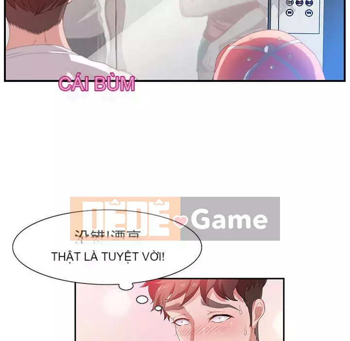 Phòng trò chuyện không khoảng cách Chương 1-7