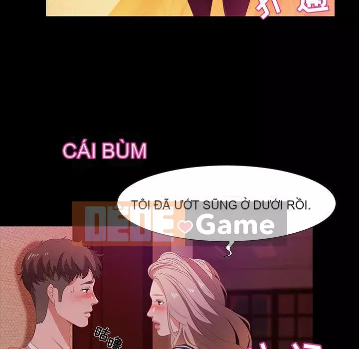 Phòng trò chuyện không khoảng cách Chương 1-7