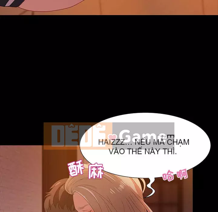 Phòng trò chuyện không khoảng cách Chương 1-7