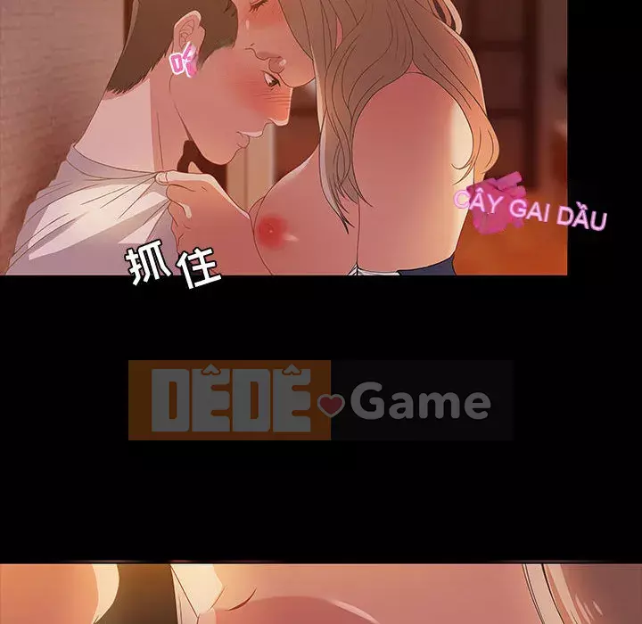 Phòng trò chuyện không khoảng cách Chương 1-7