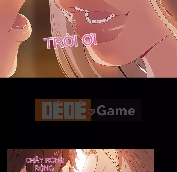 Phòng trò chuyện không khoảng cách Chương 1-7