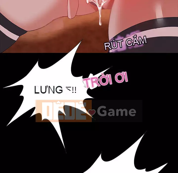 Phòng trò chuyện không khoảng cách Chương 1-7