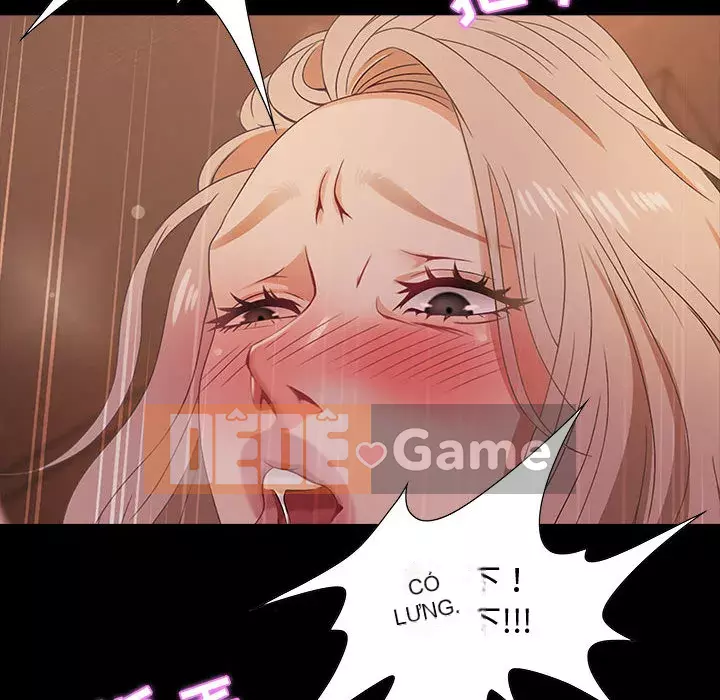 Phòng trò chuyện không khoảng cách Chương 1-7