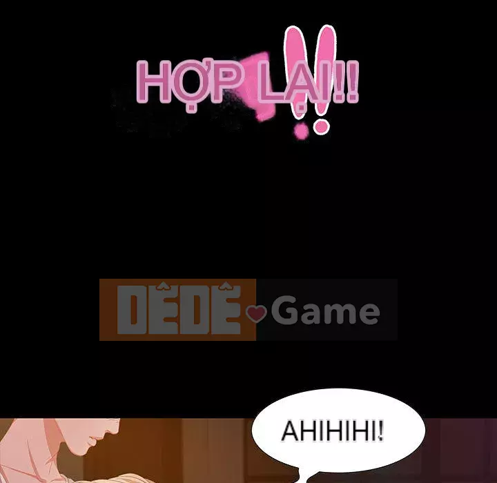 Phòng trò chuyện không khoảng cách Chương 1-7