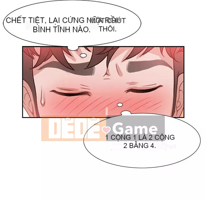 Phòng trò chuyện không khoảng cách Chương 1-7