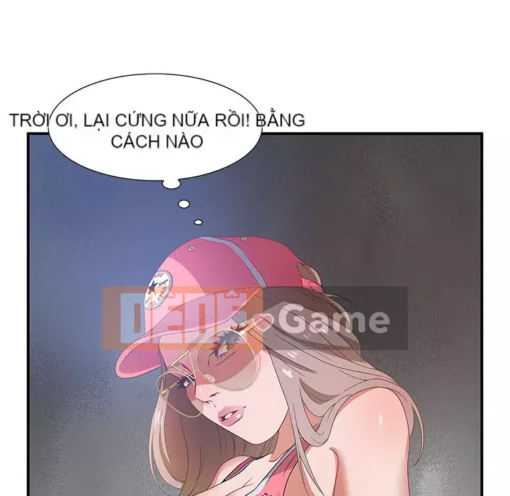 Phòng trò chuyện không khoảng cách Chương 1-7