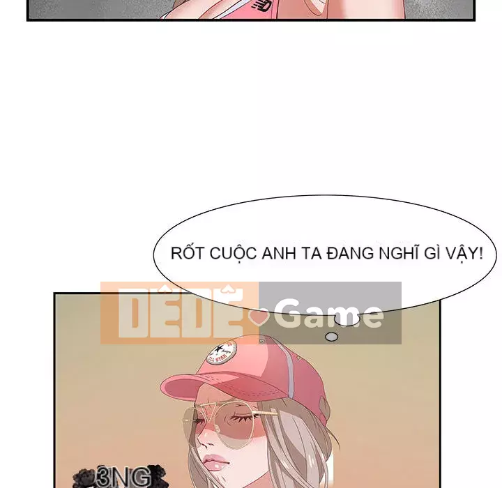 Phòng trò chuyện không khoảng cách Chương 1-7