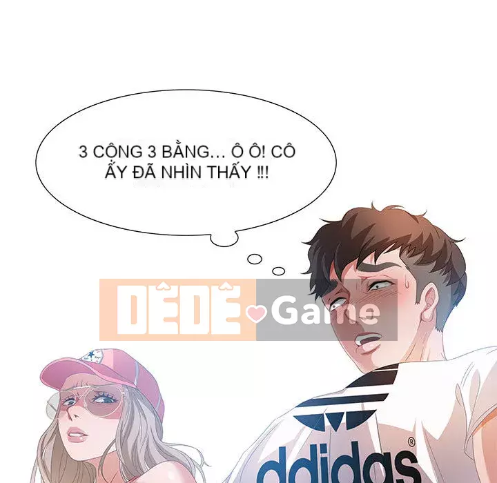 Phòng trò chuyện không khoảng cách Chương 1-7