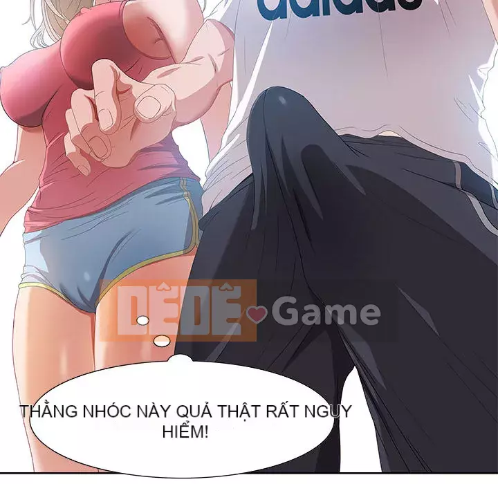 Phòng trò chuyện không khoảng cách Chương 1-7