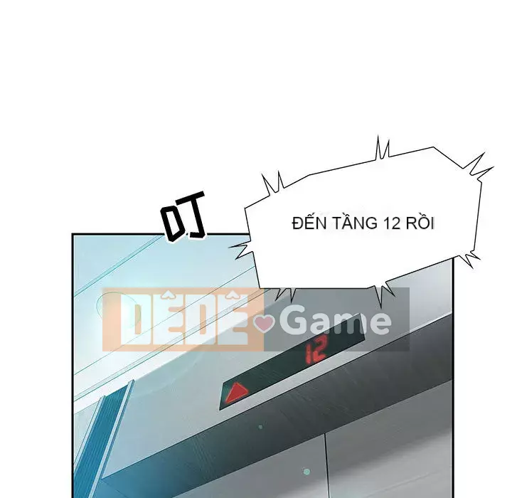 Phòng trò chuyện không khoảng cách Chương 1-7