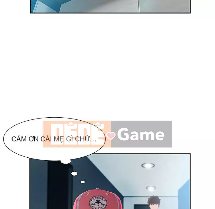 Phòng trò chuyện không khoảng cách Chương 1-7