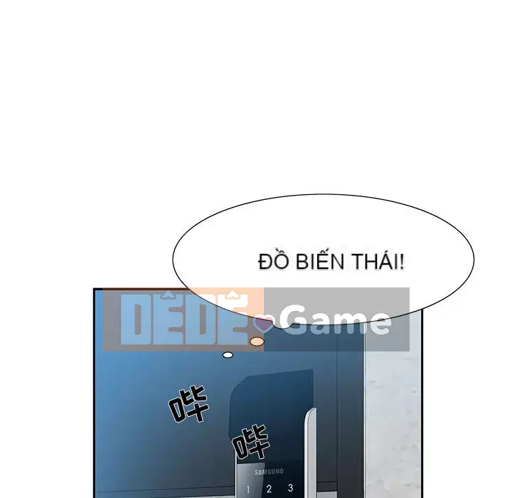 Phòng trò chuyện không khoảng cách Chương 1-7