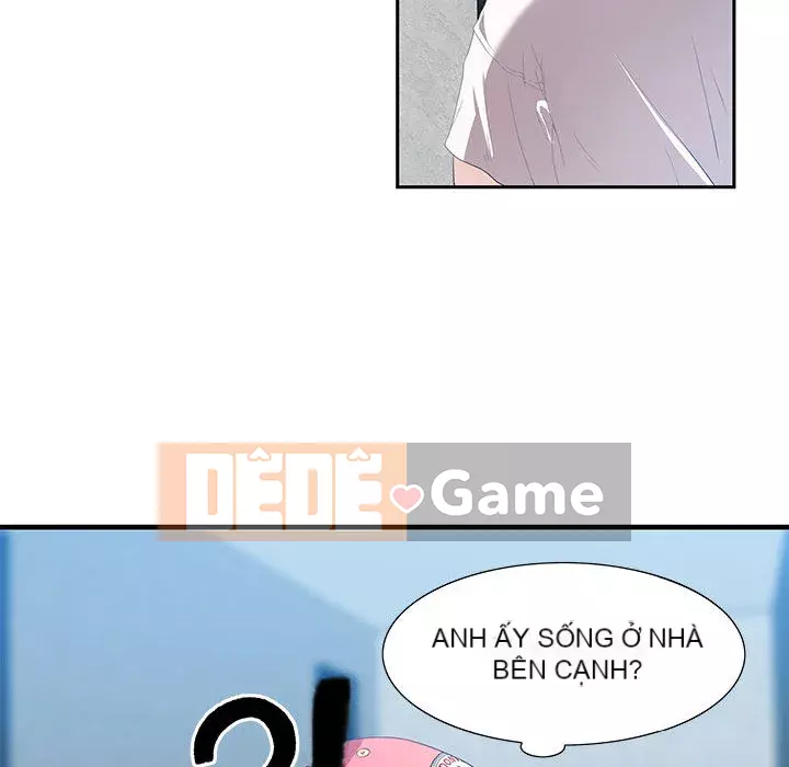 Phòng trò chuyện không khoảng cách Chương 1-7