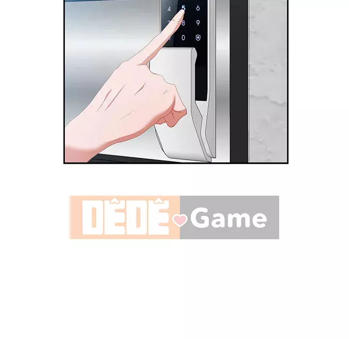 Phòng trò chuyện không khoảng cách Chương 1-7