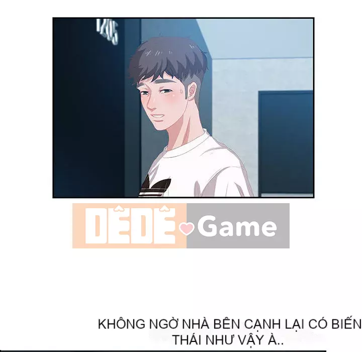 Phòng trò chuyện không khoảng cách Chương 1-7