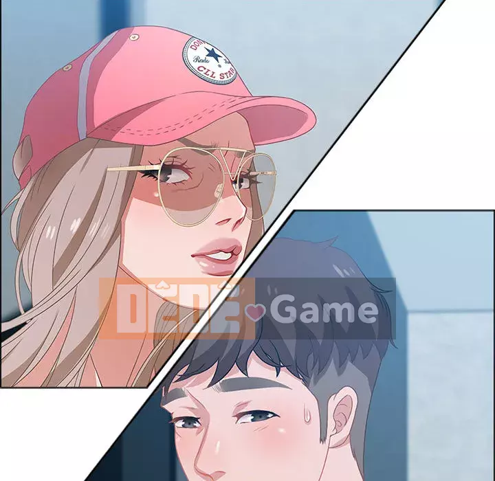 Phòng trò chuyện không khoảng cách Chương 1-7