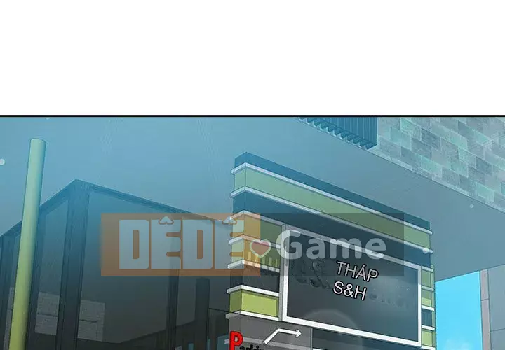 Phòng trò chuyện không khoảng cách Chương 1-7