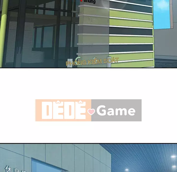 Phòng trò chuyện không khoảng cách Chương 1-7