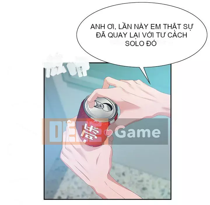 Phòng trò chuyện không khoảng cách Chương 1-7