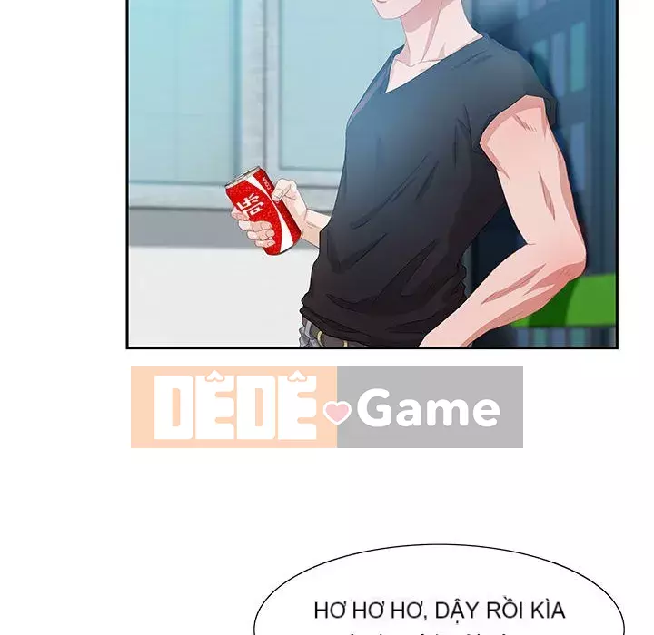 Phòng trò chuyện không khoảng cách Chương 1-7