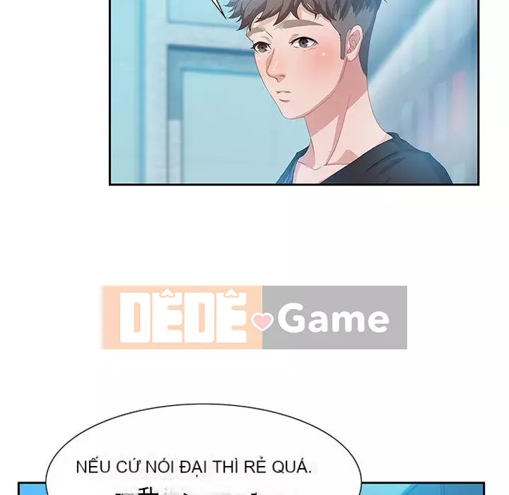 Phòng trò chuyện không khoảng cách Chương 1-7