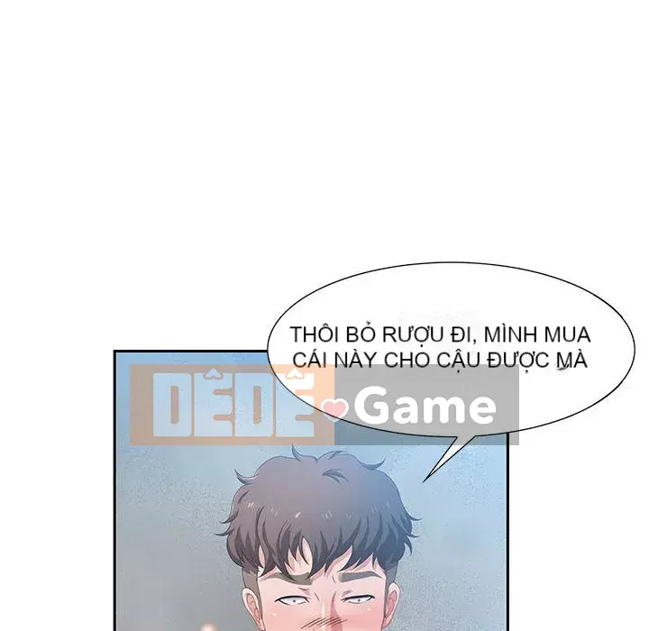 Phòng trò chuyện không khoảng cách Chương 1-7