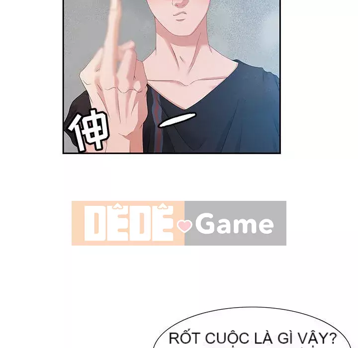 Phòng trò chuyện không khoảng cách Chương 1-7