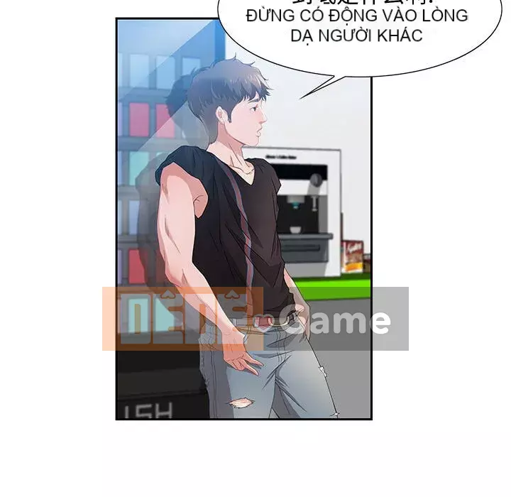 Phòng trò chuyện không khoảng cách Chương 1-7