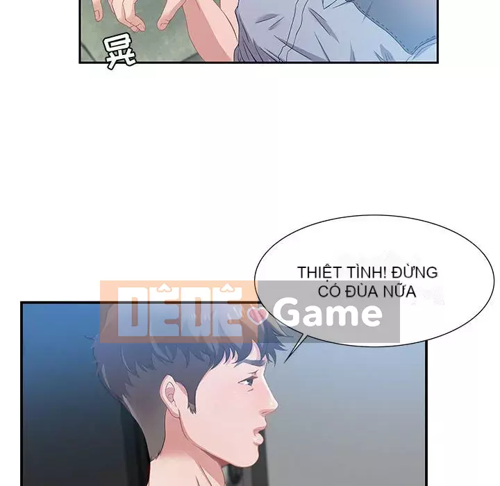 Phòng trò chuyện không khoảng cách Chương 1-7