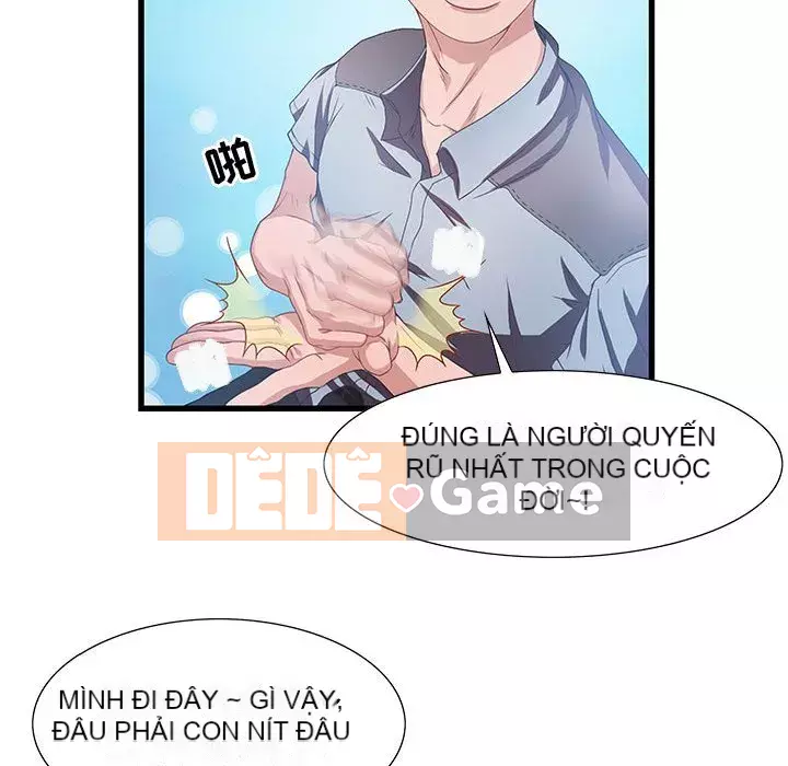 Phòng trò chuyện không khoảng cách Chương 1-7