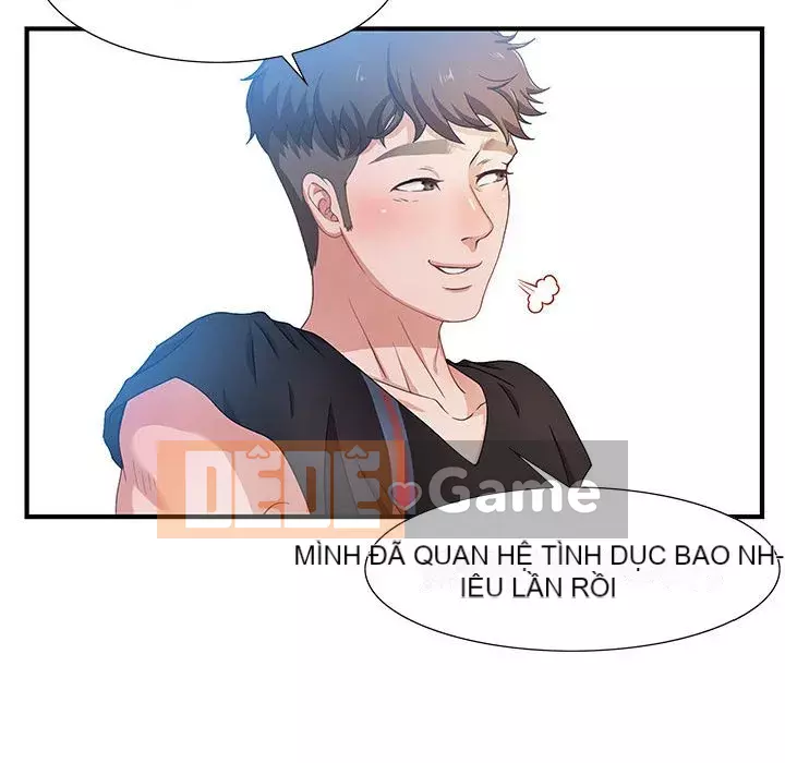 Phòng trò chuyện không khoảng cách Chương 1-7