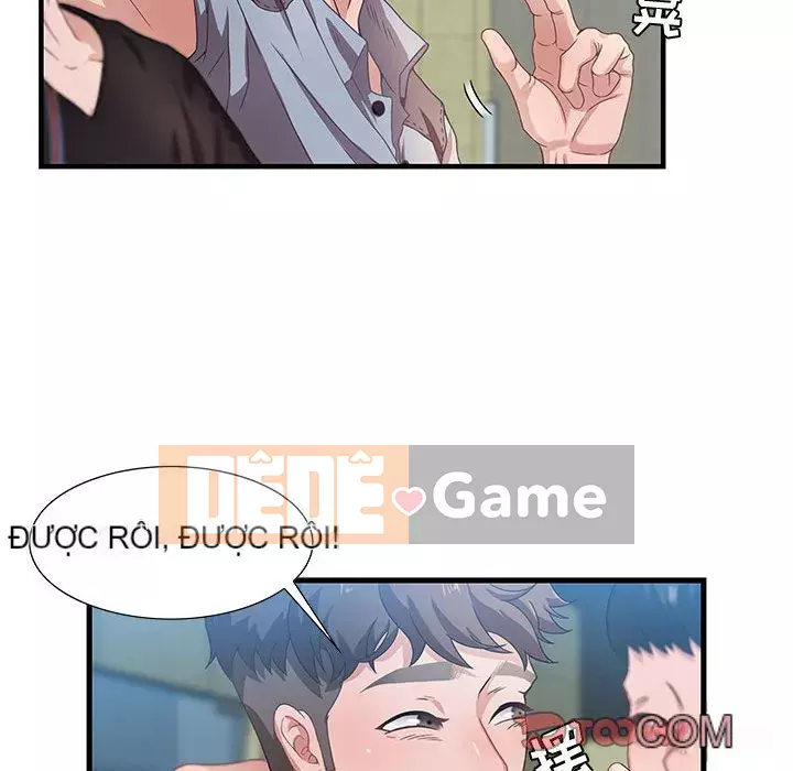 Phòng trò chuyện không khoảng cách Chương 1-7