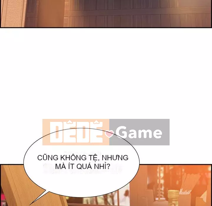 Phòng trò chuyện không khoảng cách Chương 1-7