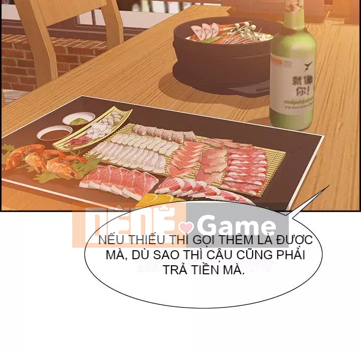 Phòng trò chuyện không khoảng cách Chương 1-7