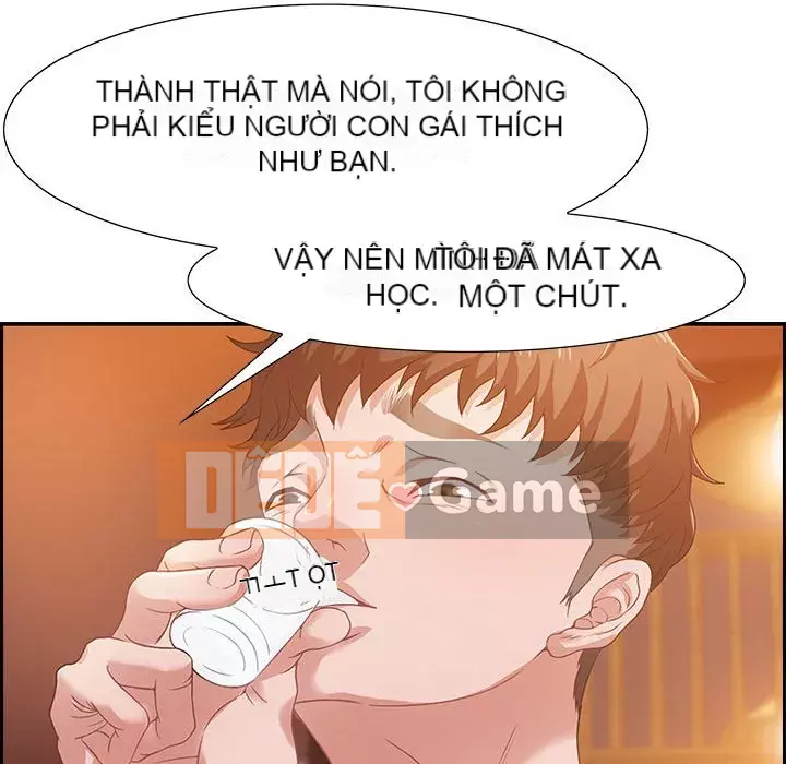 Phòng trò chuyện không khoảng cách Chương 1-7