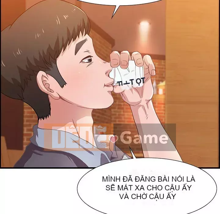 Phòng trò chuyện không khoảng cách Chương 1-7